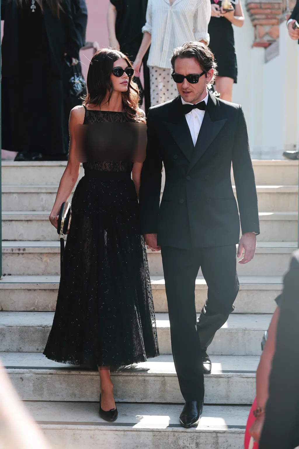 Dok. Getty Images via Marie Claire