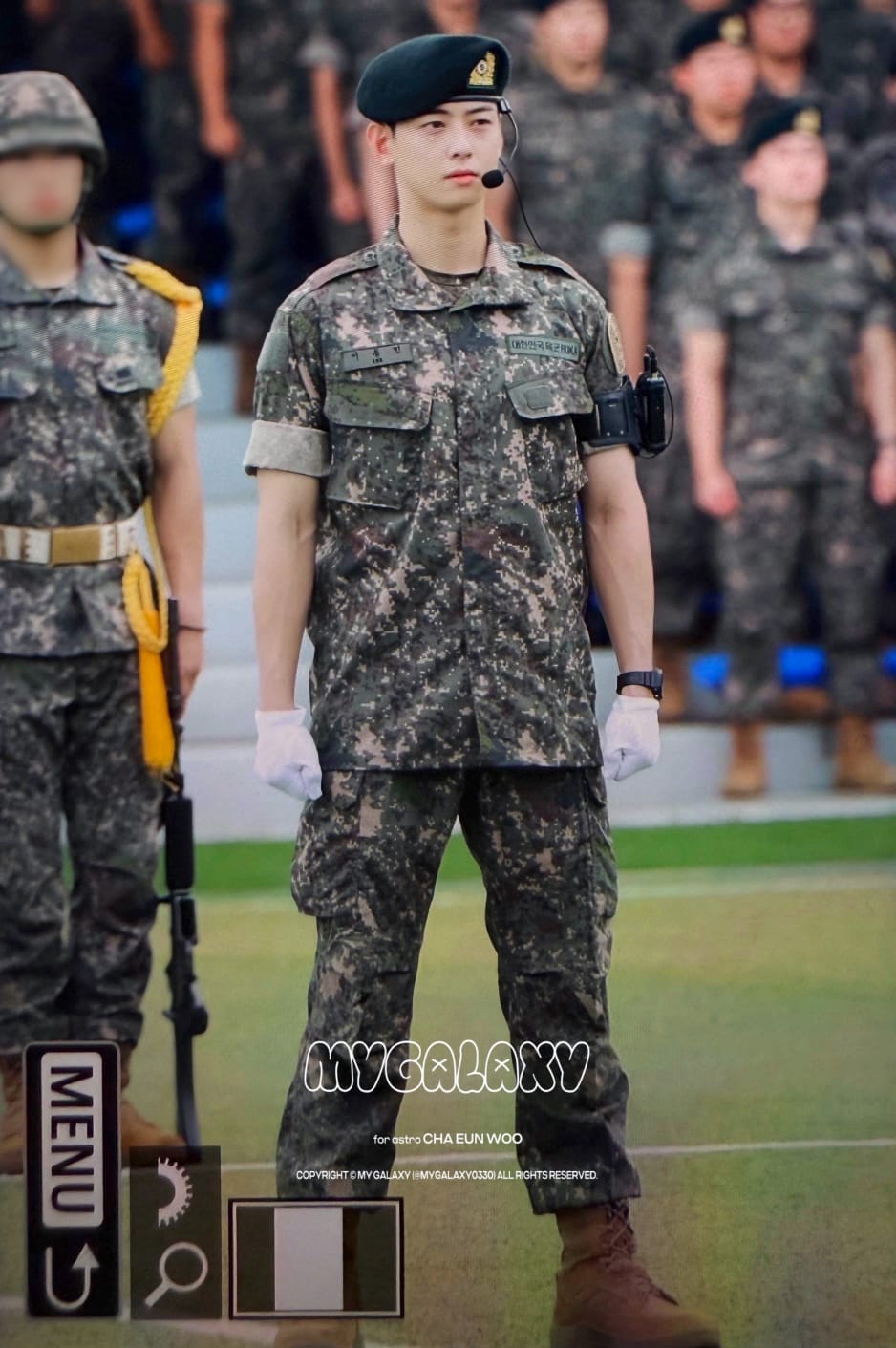 Dok. X @MyGalaxy0330