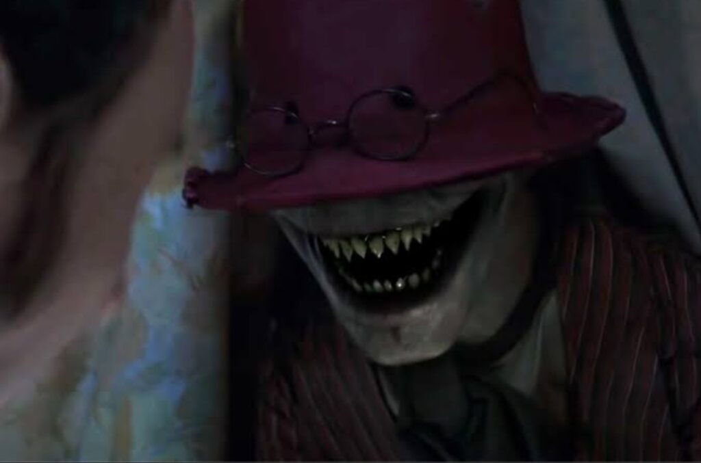 The Crooked Man (Foto: Dok. Warner Bros.)