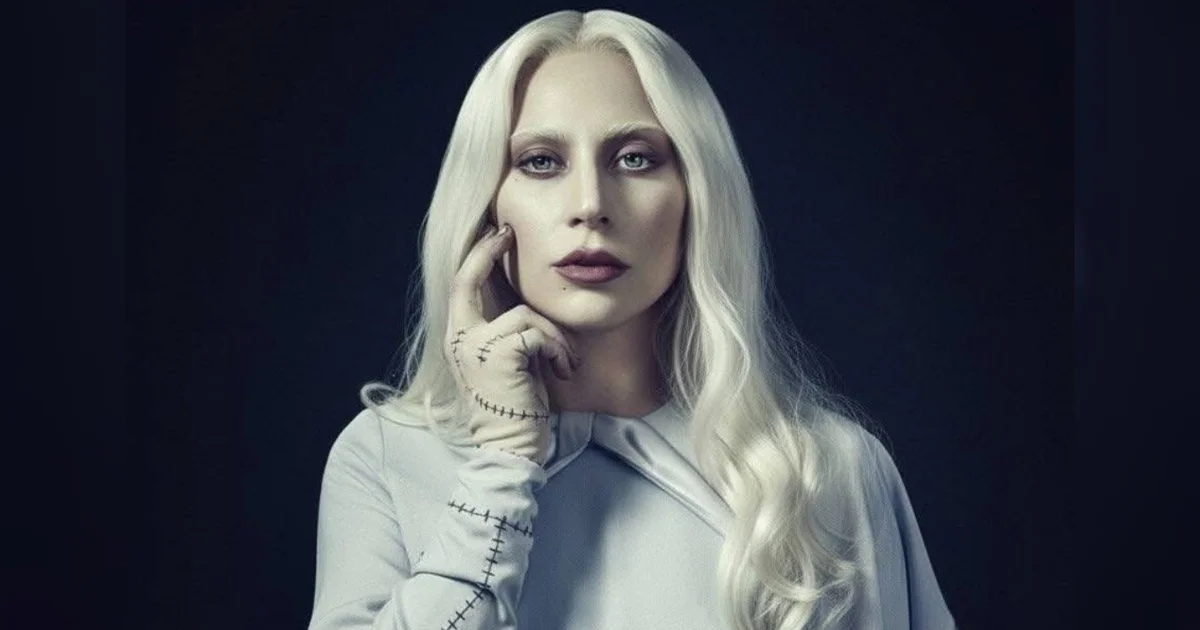 Alami Masalah Suara, Lady Gaga Batalkan Konser di Miami