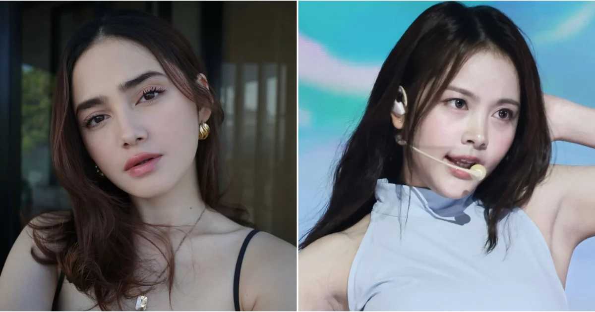 6 Artis Indonesia Masuk Nominasi ‘100 Wajah Tercantik 2025’ Versi TC Candler