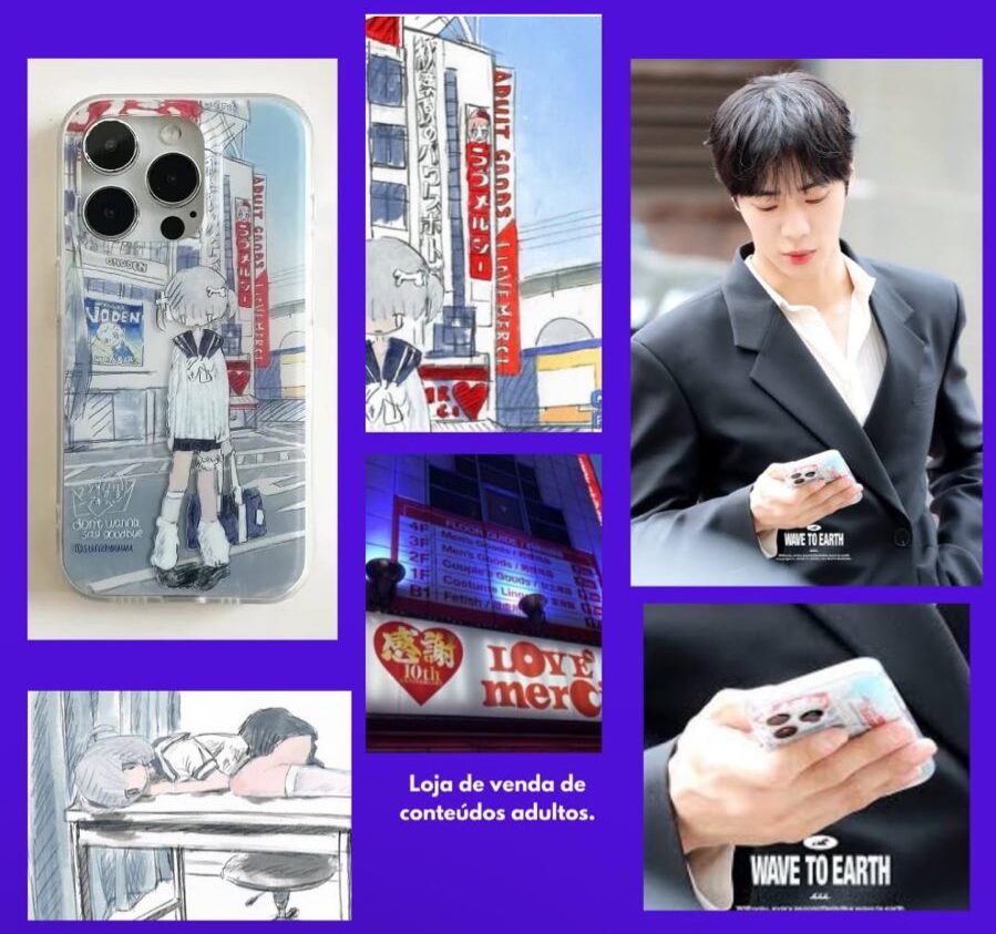 Casing HP Choo Young Woo (Foto: X/BoysLoveHubENG)