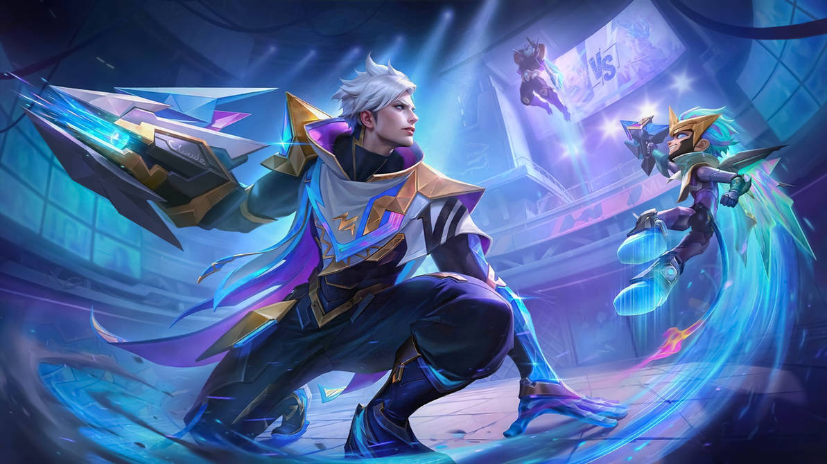 Mobile Legends