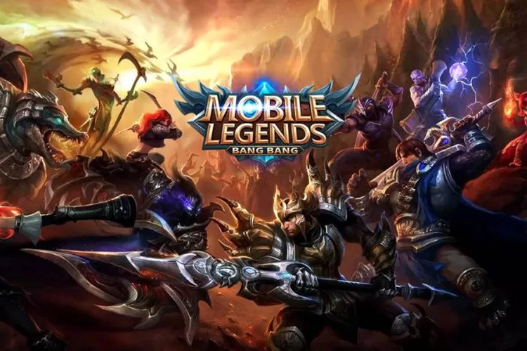 Mobile Legends