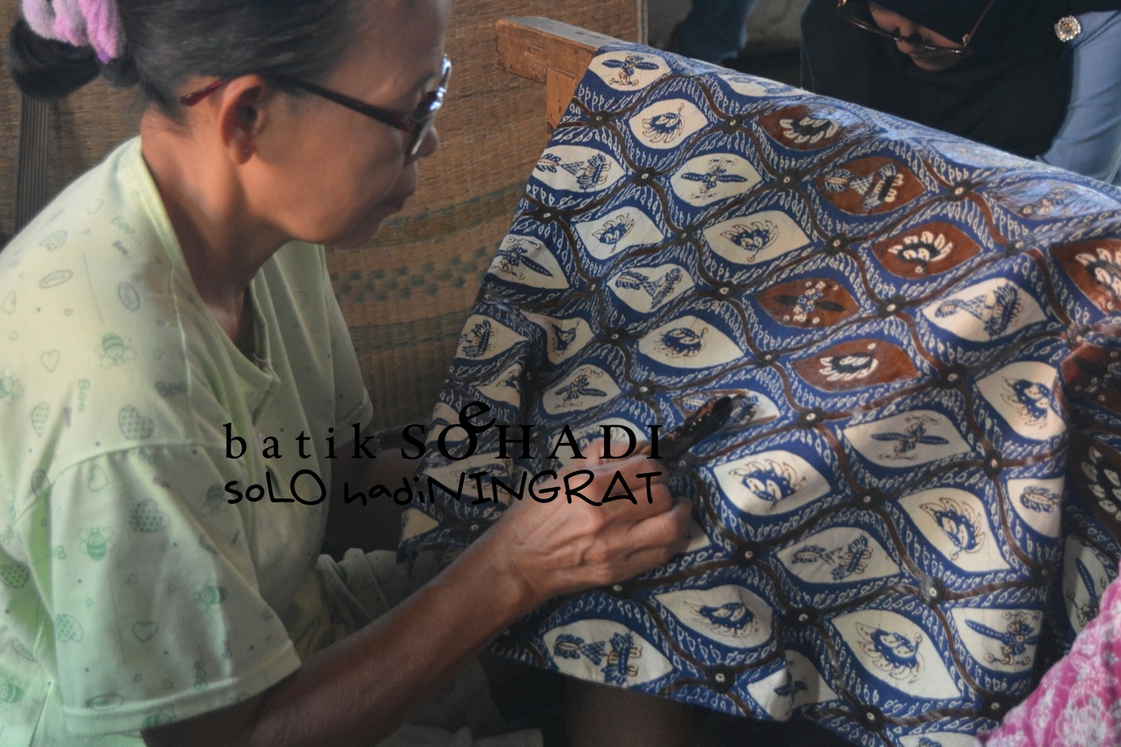 Produsen Batik Solo: Panduan Lengkap Memilih Partner Terpercaya