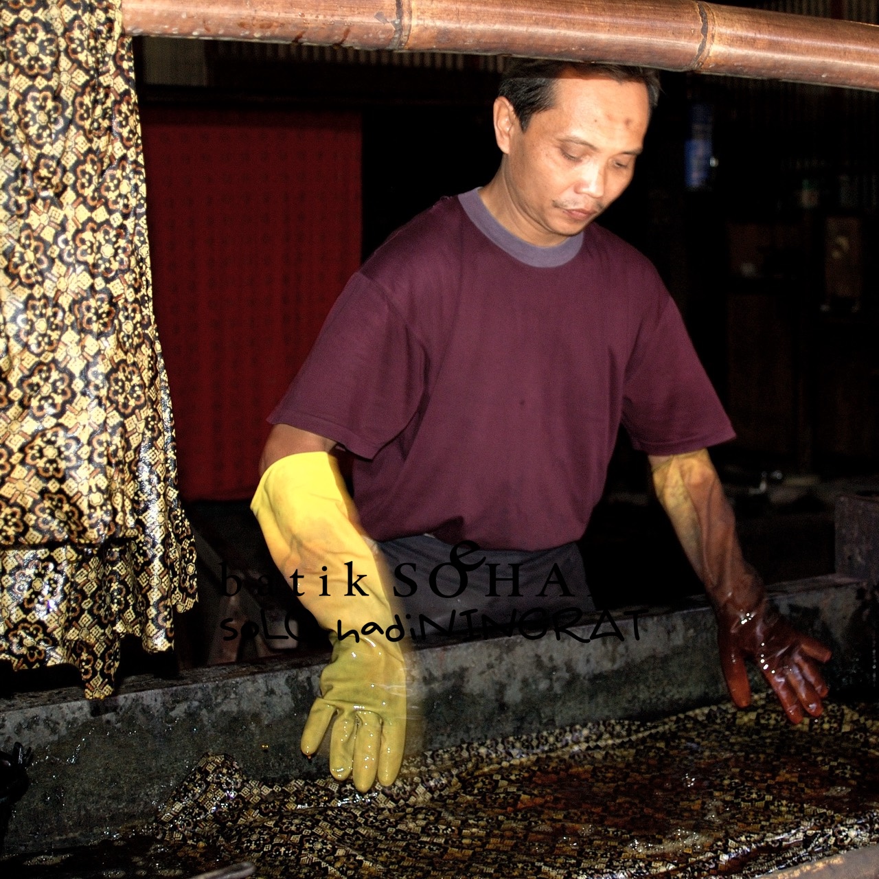 Produsen Batik Solo: Panduan Lengkap Memilih Produsen Terpercaya