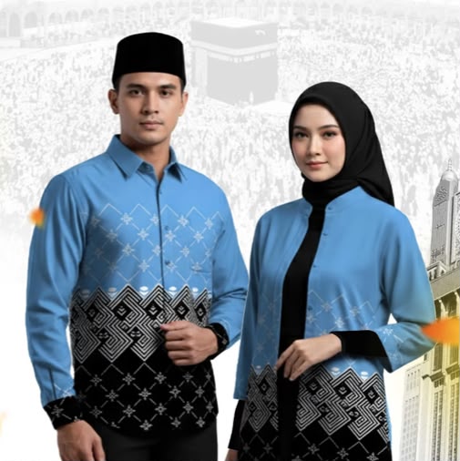Standar Kain Seragam Batik Haji Indonesia Corak Baru: Analisis Katun Mori Primissima dan Regulasi Cap Rintang Malam
