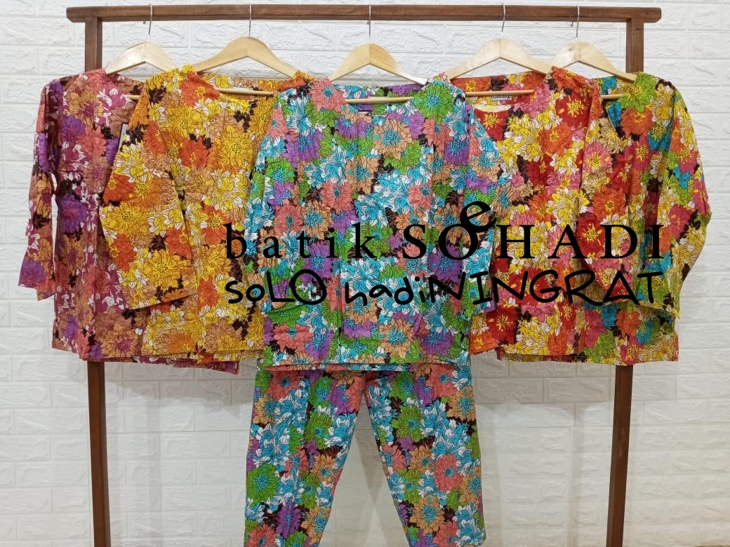 Cara Merawat Kain Batik dengan Benar agar Tetap Awet dan Indah