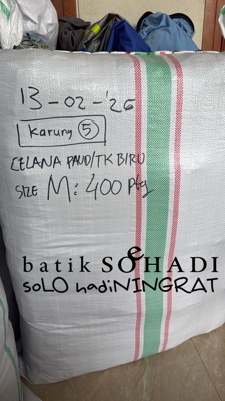 Cetak Batik Custom: Panduan Lengkap Pesan Batik Sesuai Desain Sendiri