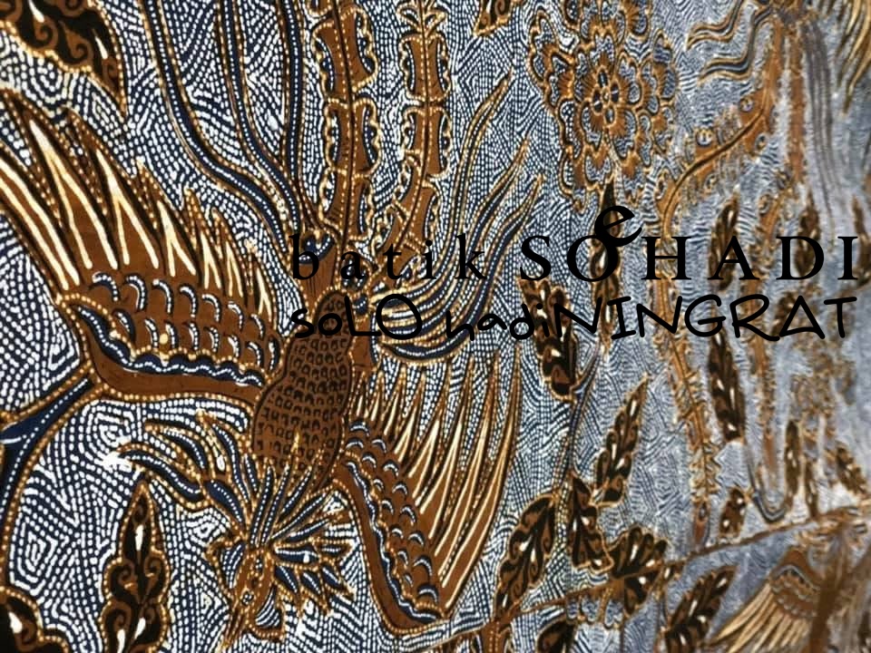 Pabrik Batik Modern: Proses Produksi dari Desain hingga Pengiriman