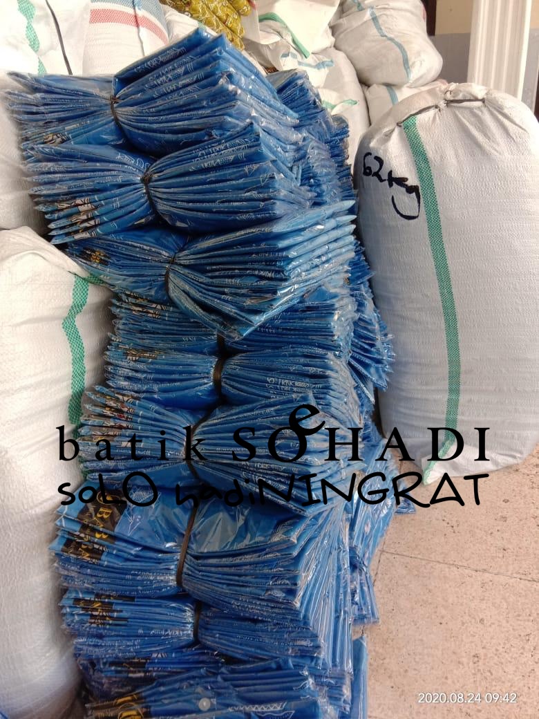 Seragam Batik Komunitas: Panduan Memilih untuk Kelompok