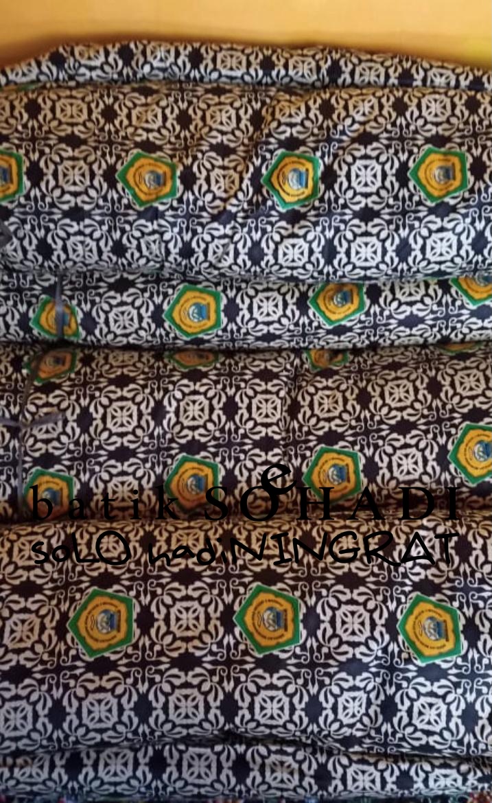 Harga Seragam Batik: Rincian Biaya dan Faktor yang Mempengaruhi