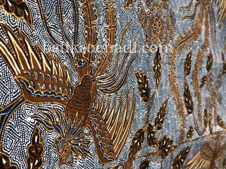 Cara Membedakan Batik Tulis Asli dan Palsu: 6 Cek Fisik yang Bisa Dicoba