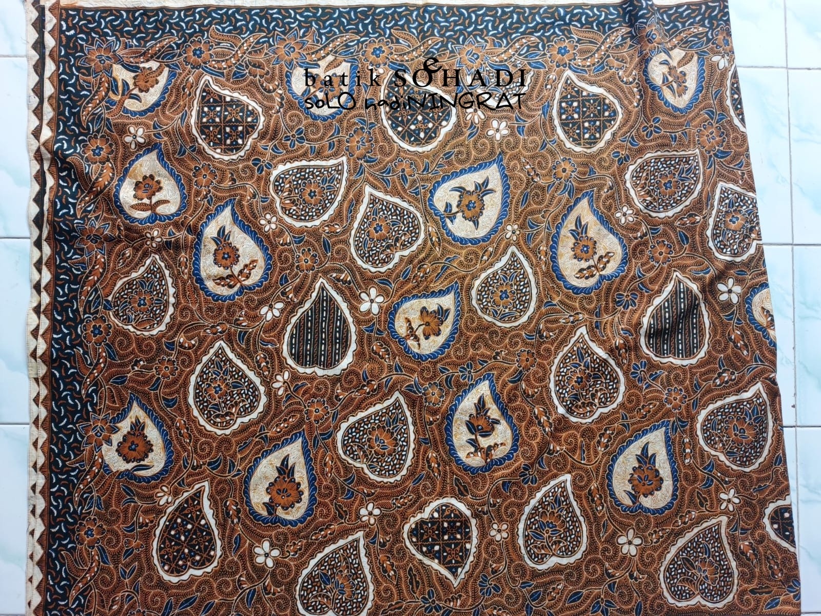 Karya — batik-tulis 05