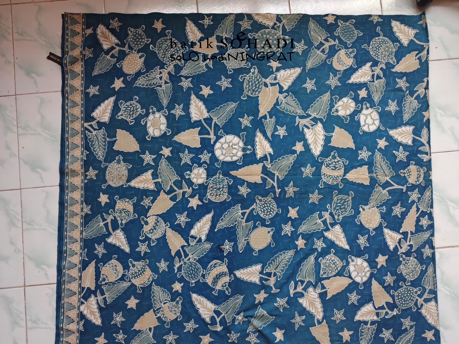 Karya — batik-tulis 06