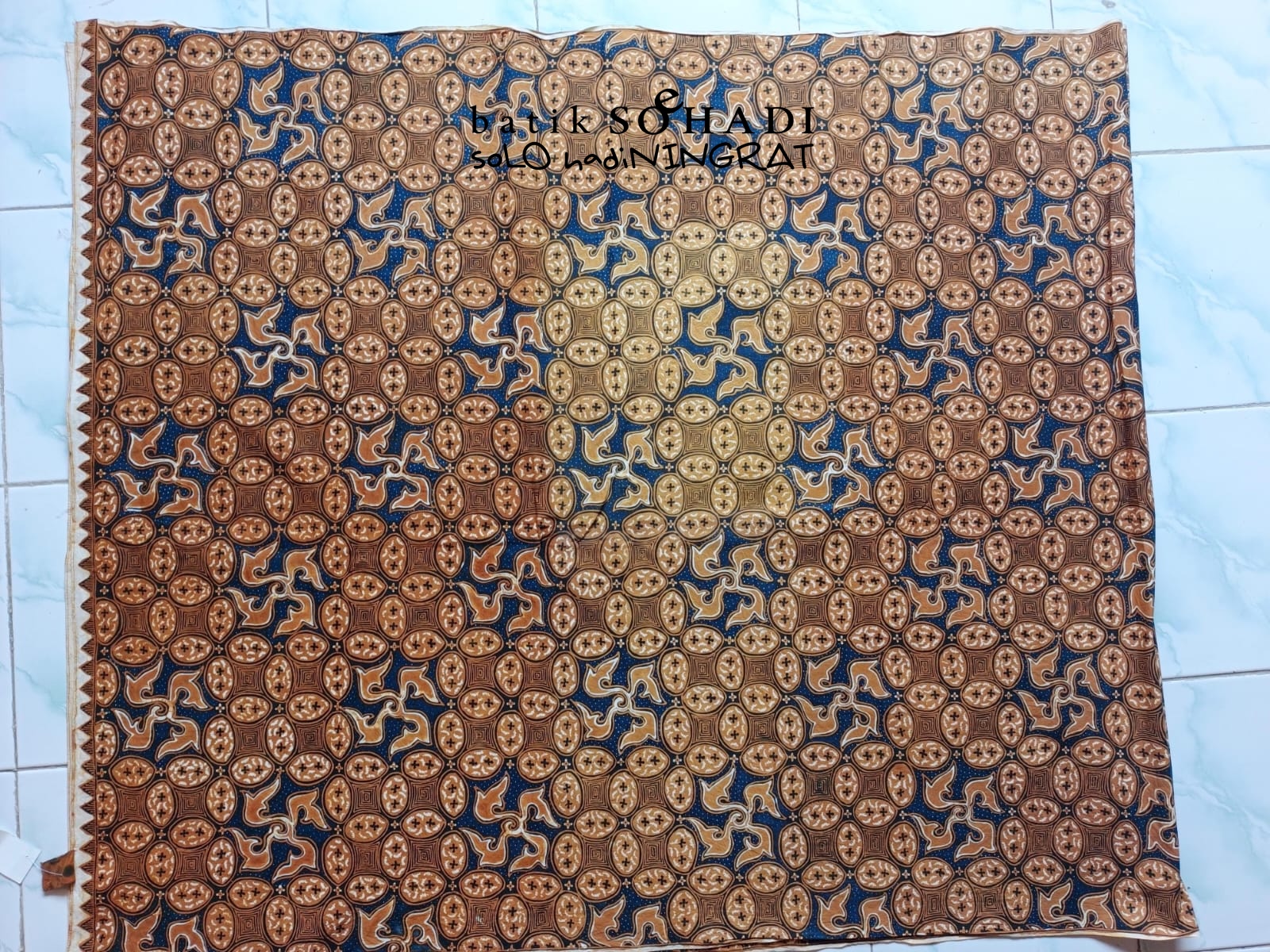 Karya — batik-tulis 07