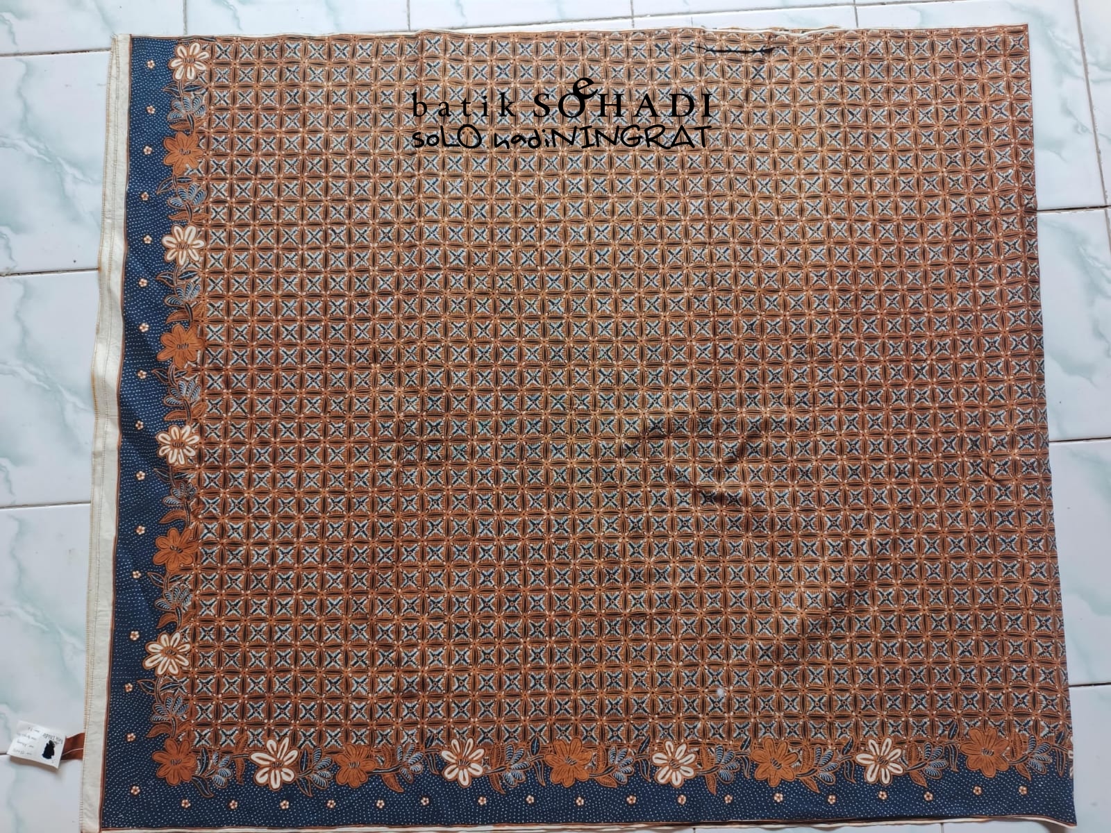 Karya — batik-tulis 09