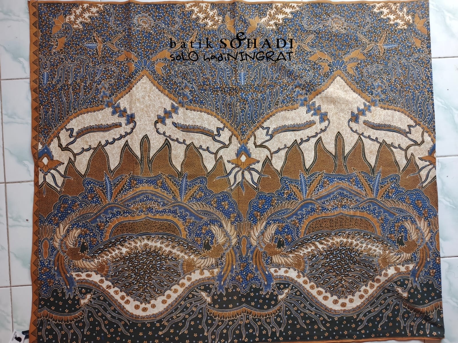 Karya — batik-tulis 10