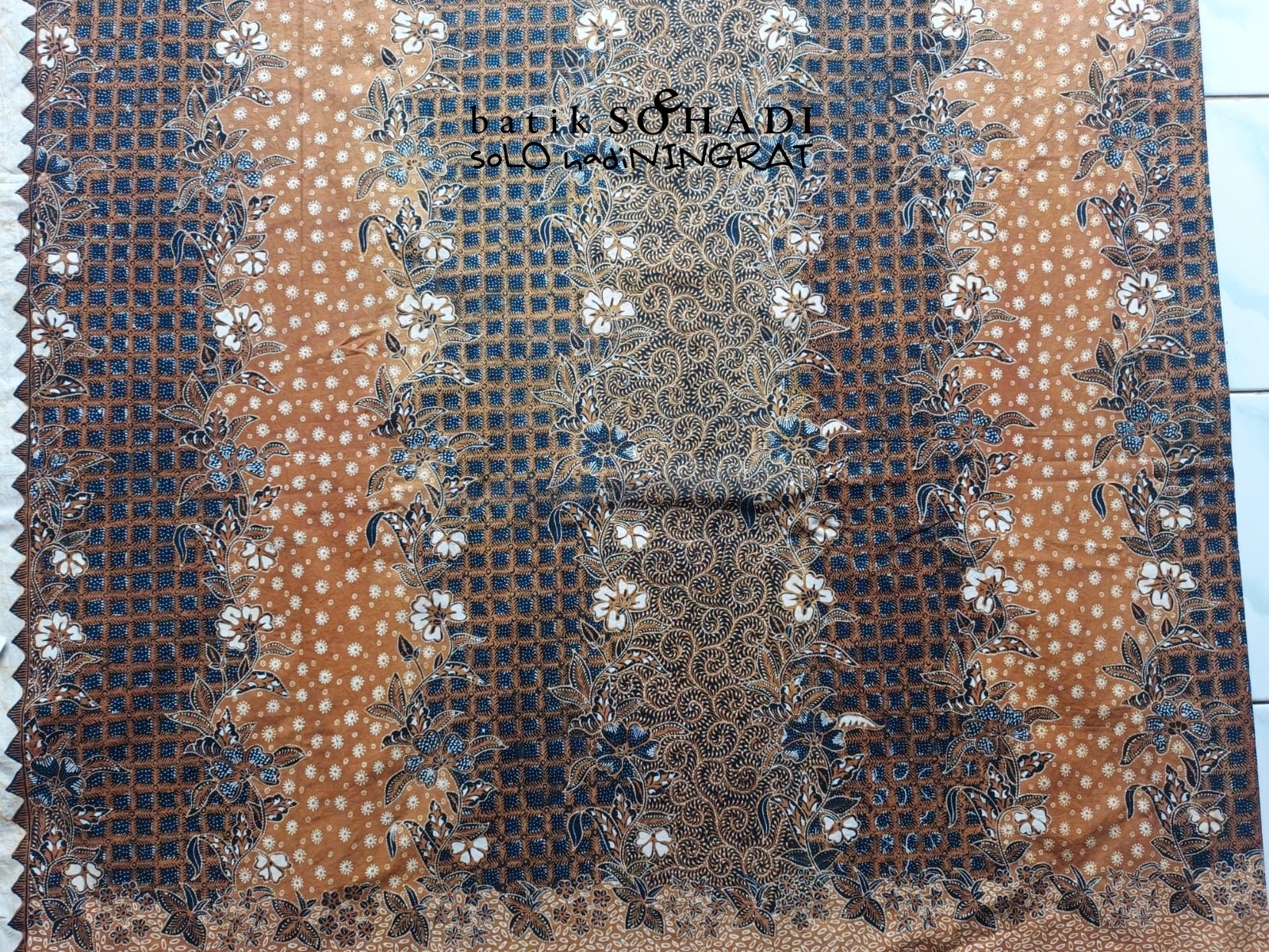 Karya — batik-tulis 12
