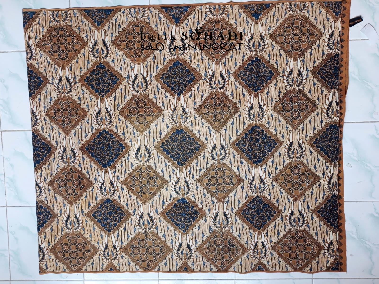 Karya — batik-tulis 13
