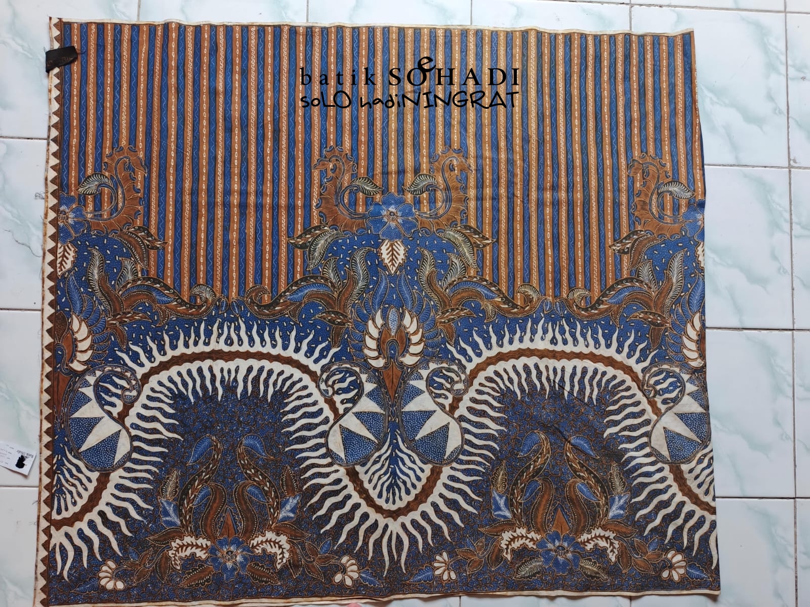 Karya — batik-tulis 14