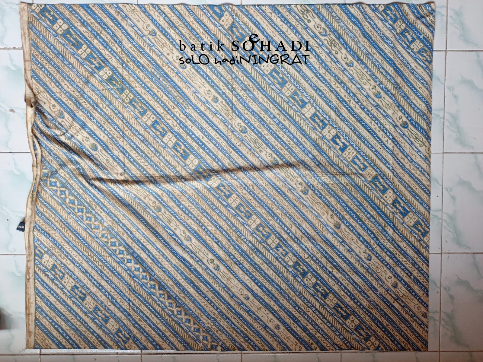 Karya — batik-tulis 15