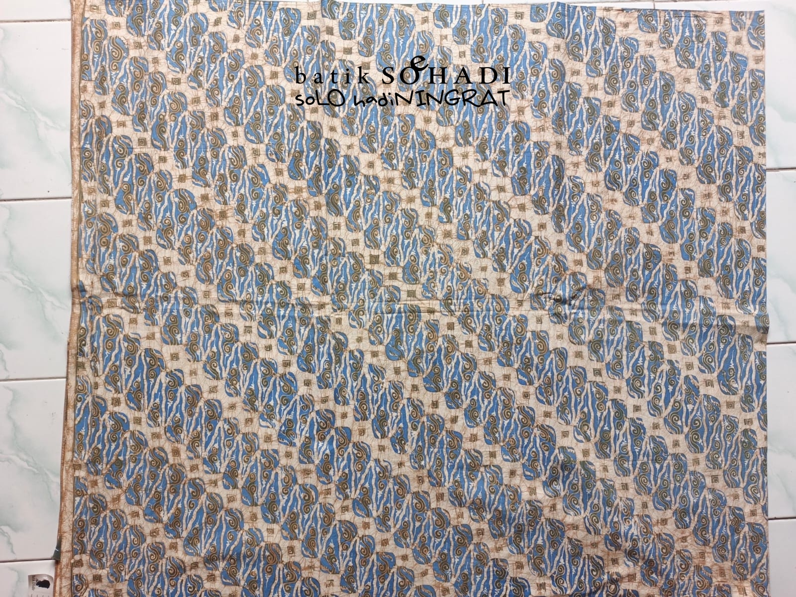 Karya — batik-tulis 16