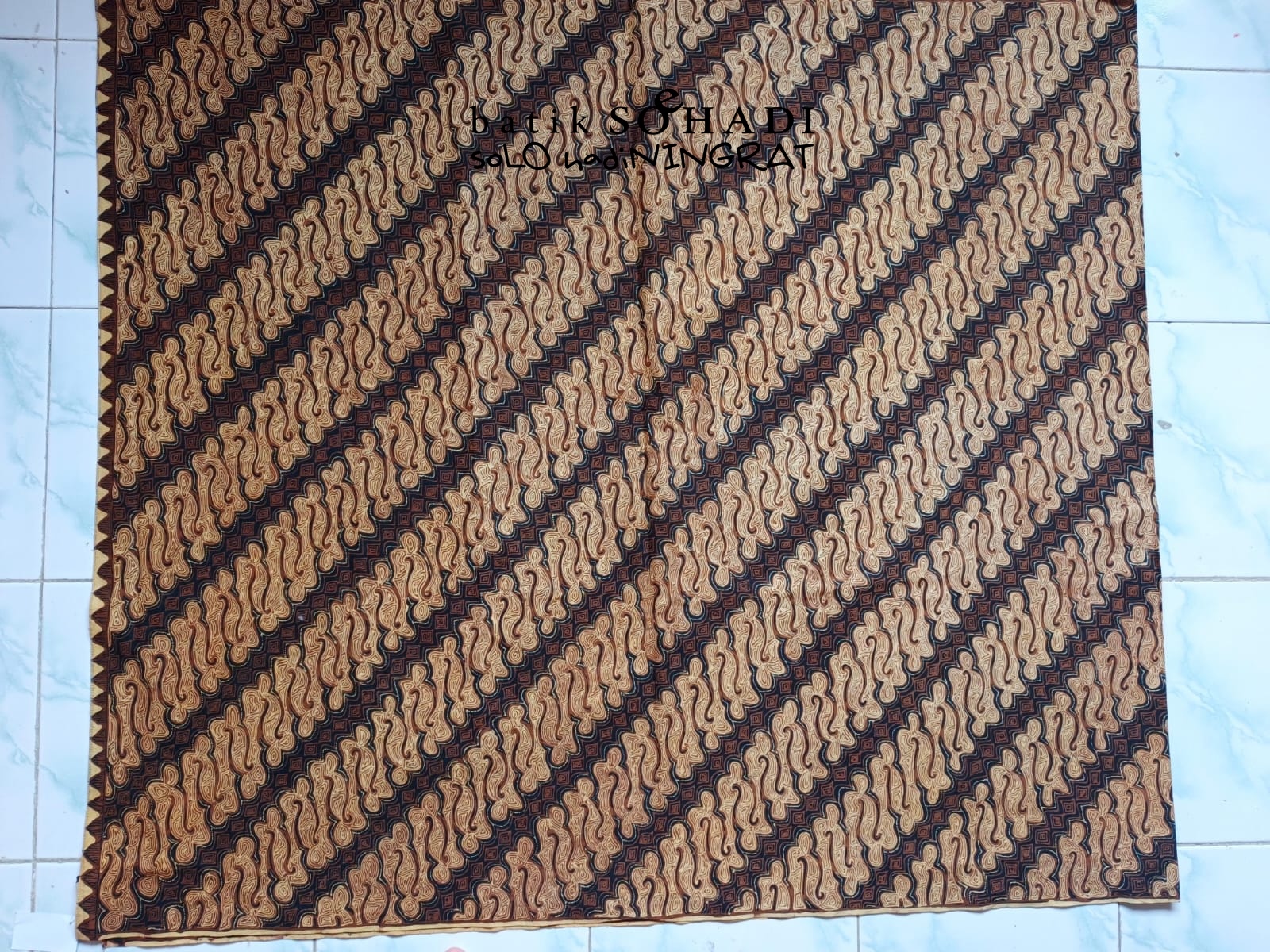 Karya — batik-tulis 17