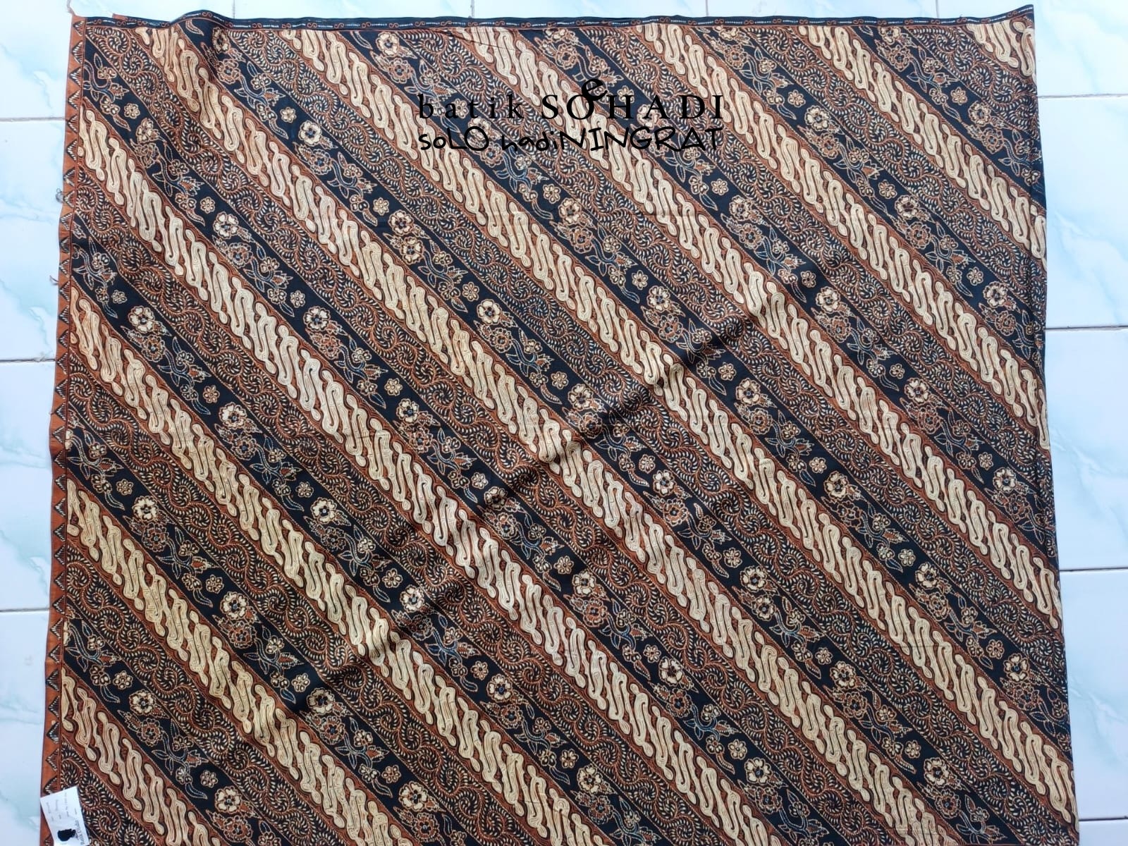 Karya — batik-tulis 18