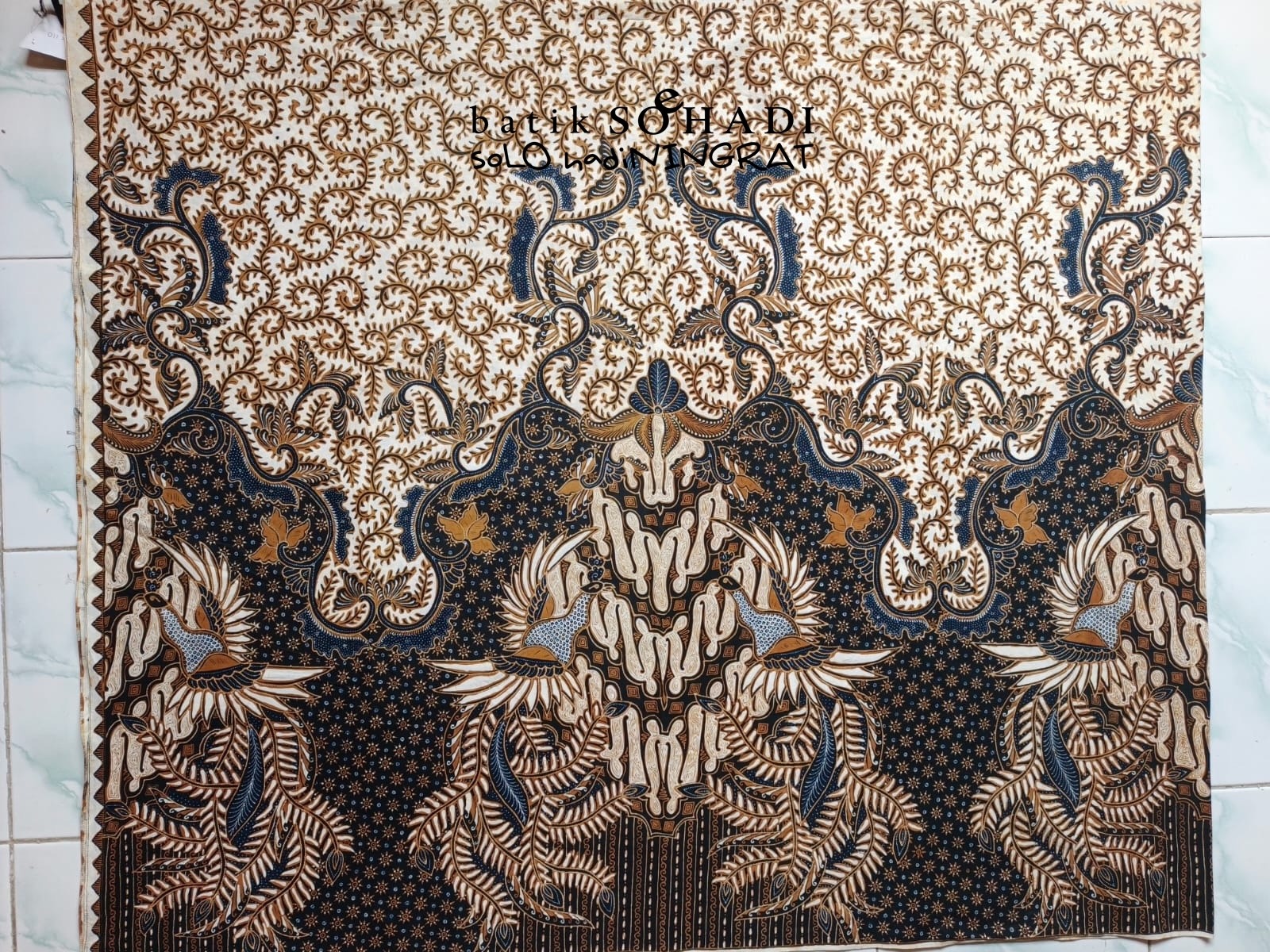 Karya — batik-tulis 19