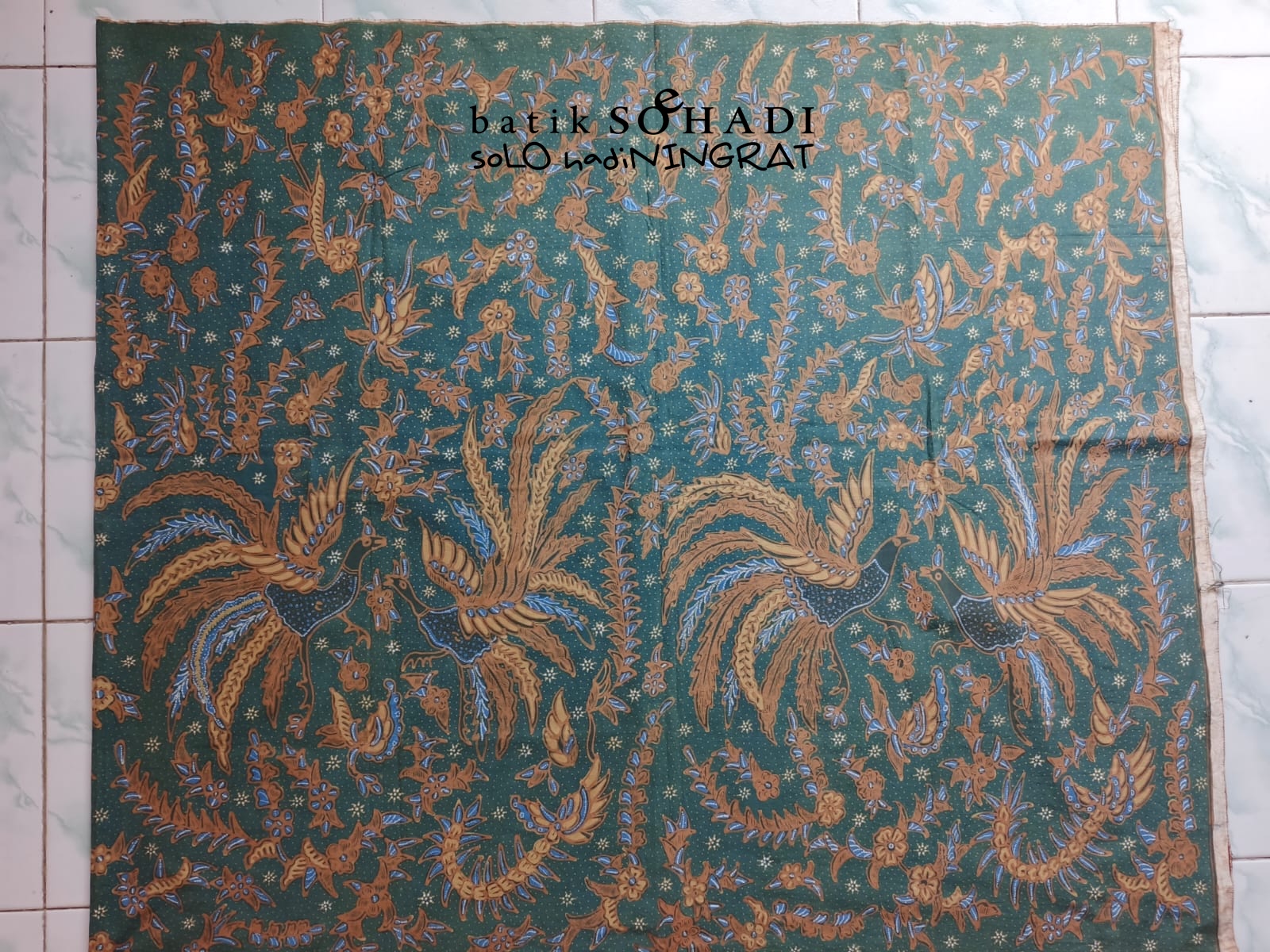 Karya — batik-tulis 20