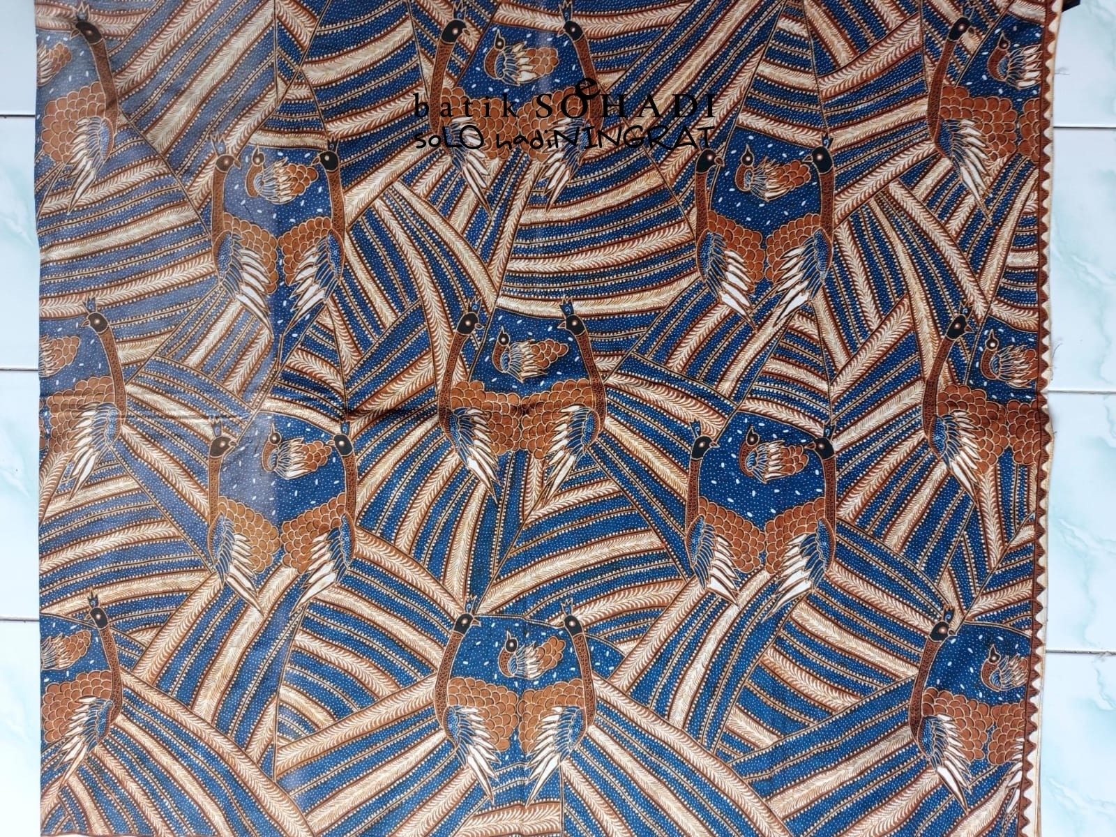 Karya — batik-tulis 22