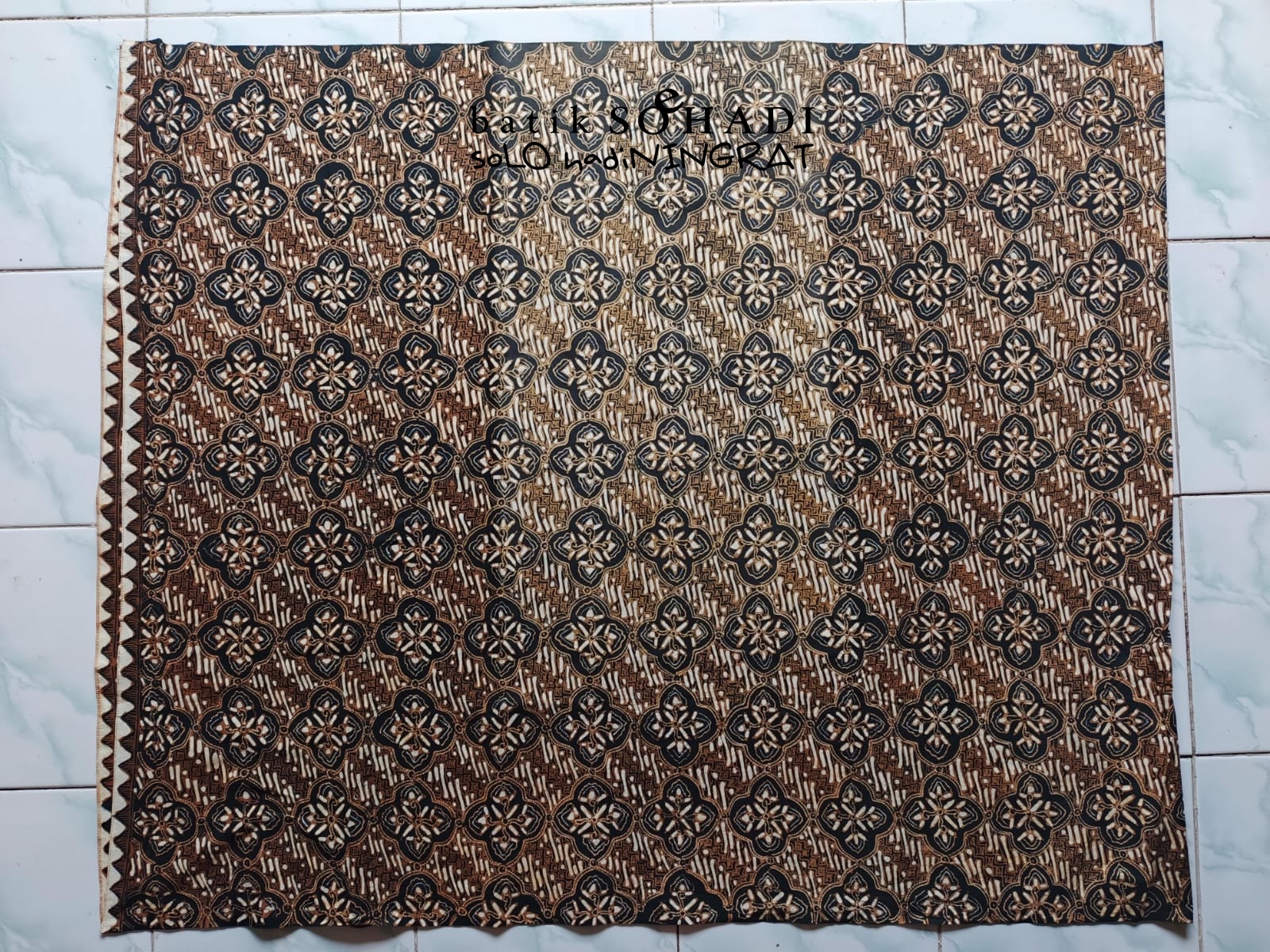Karya — batik-tulis 24