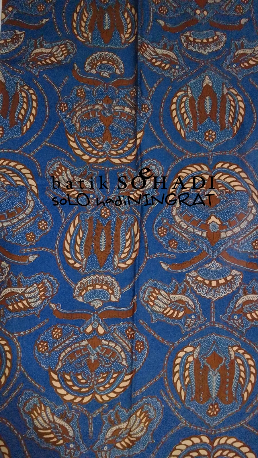 Karya — batik-tulis 33