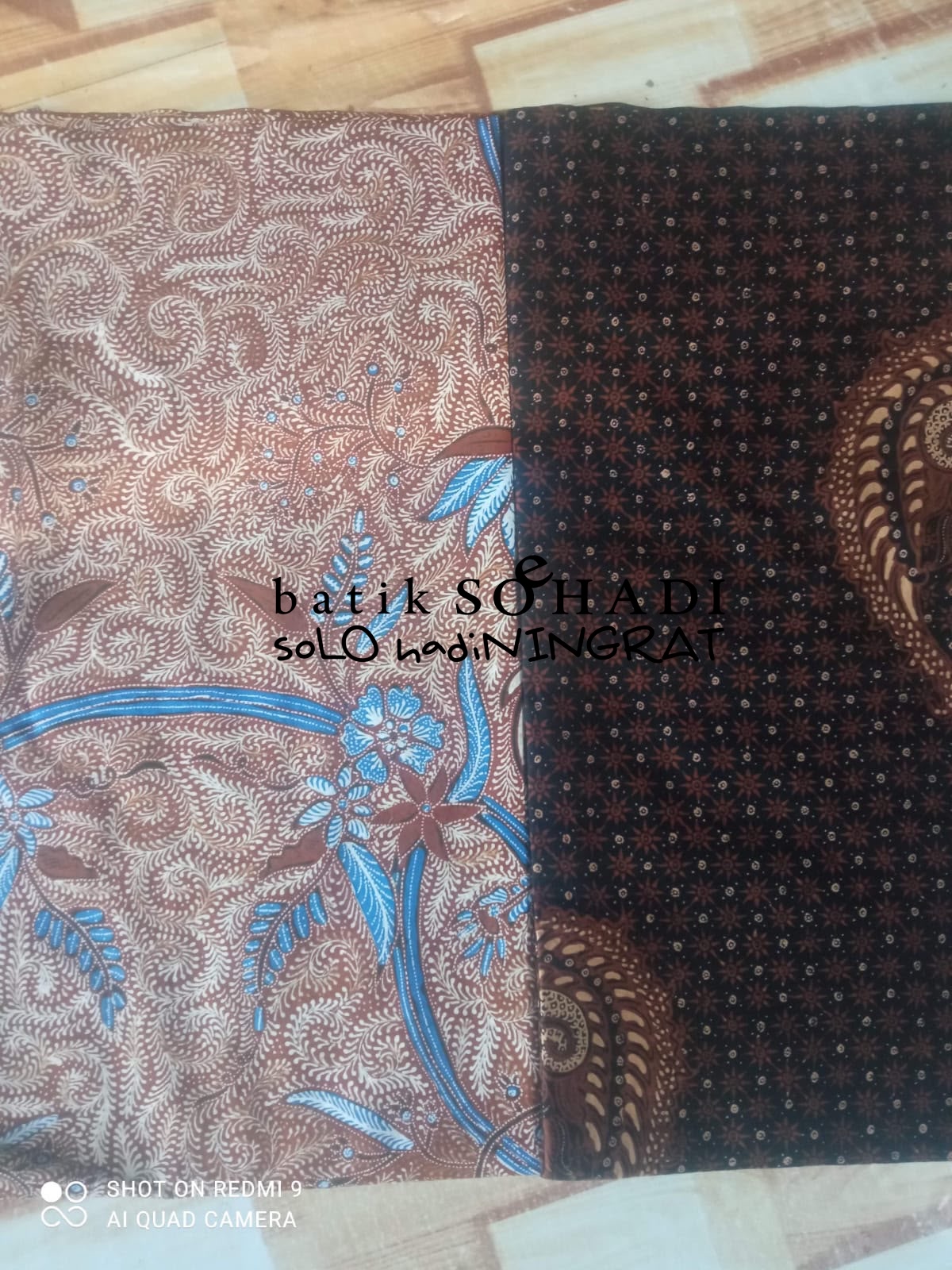 Karya — batik-tulis 34