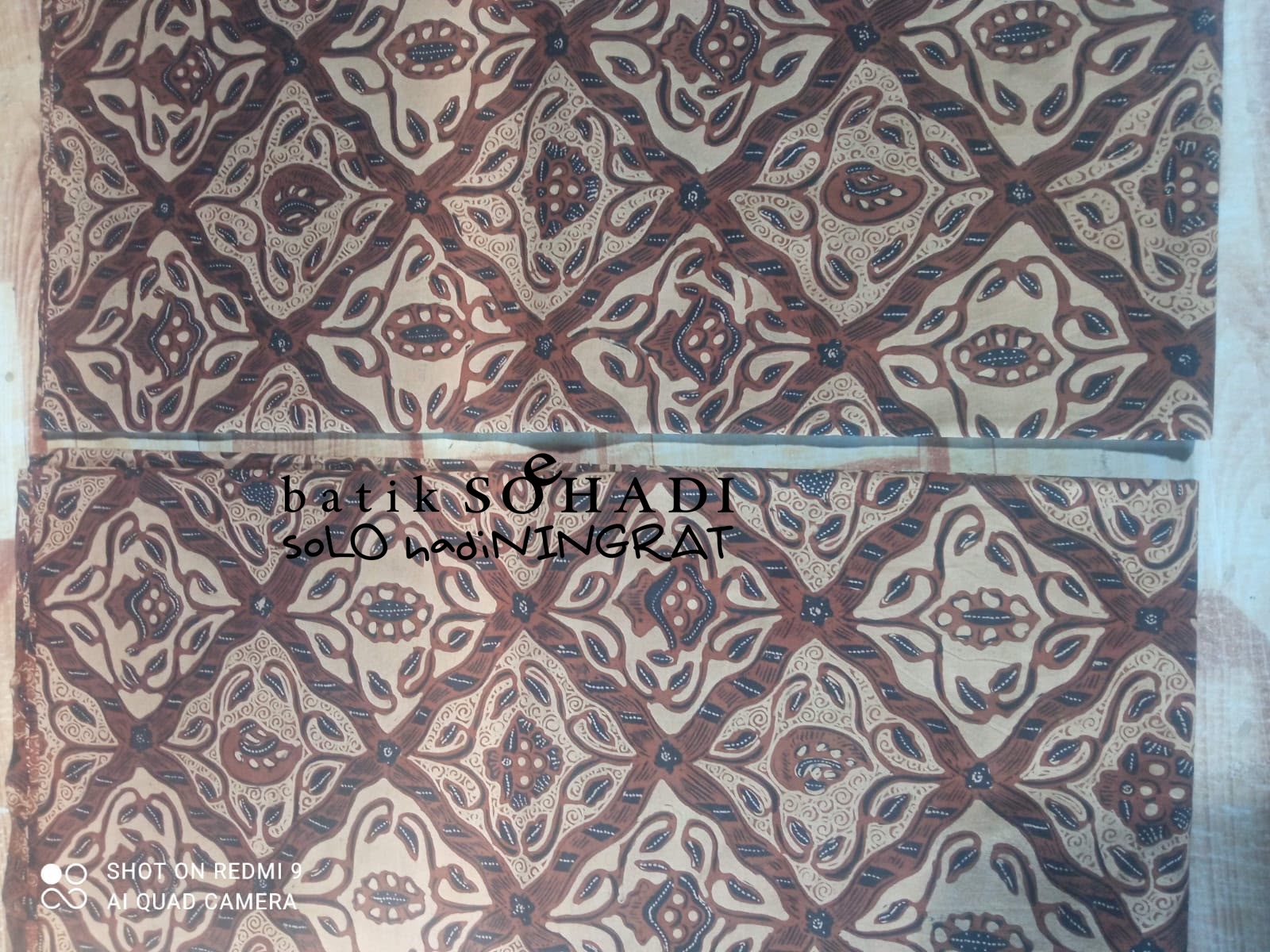 Karya — batik-tulis 35