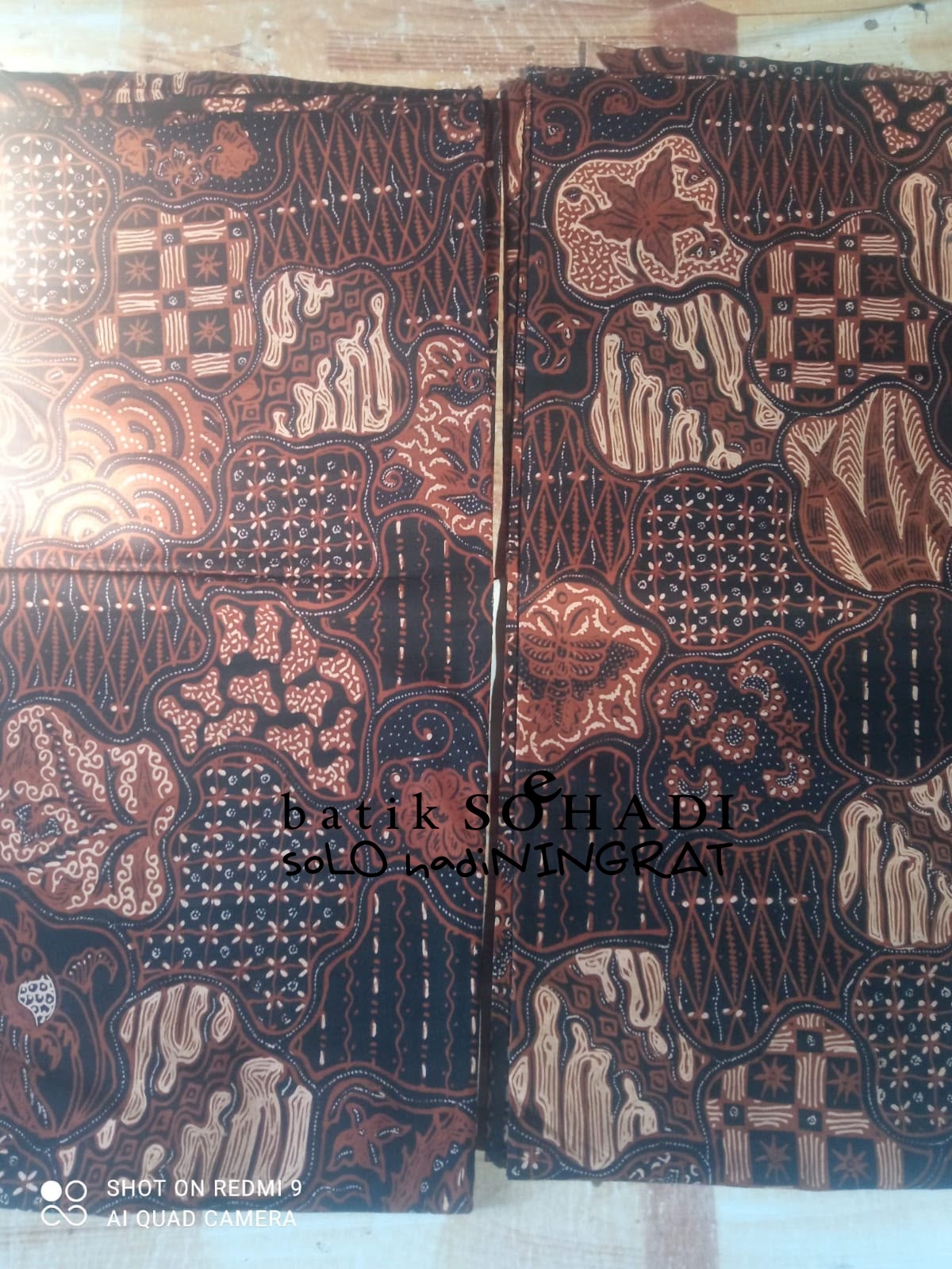 Karya — batik-tulis 36