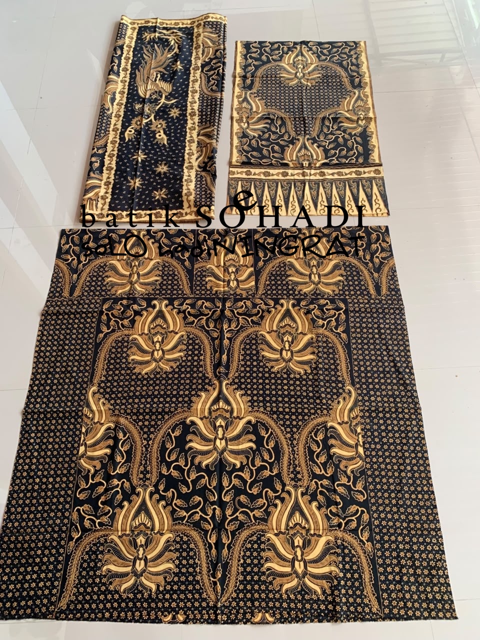 Karya — batik-tulis 38