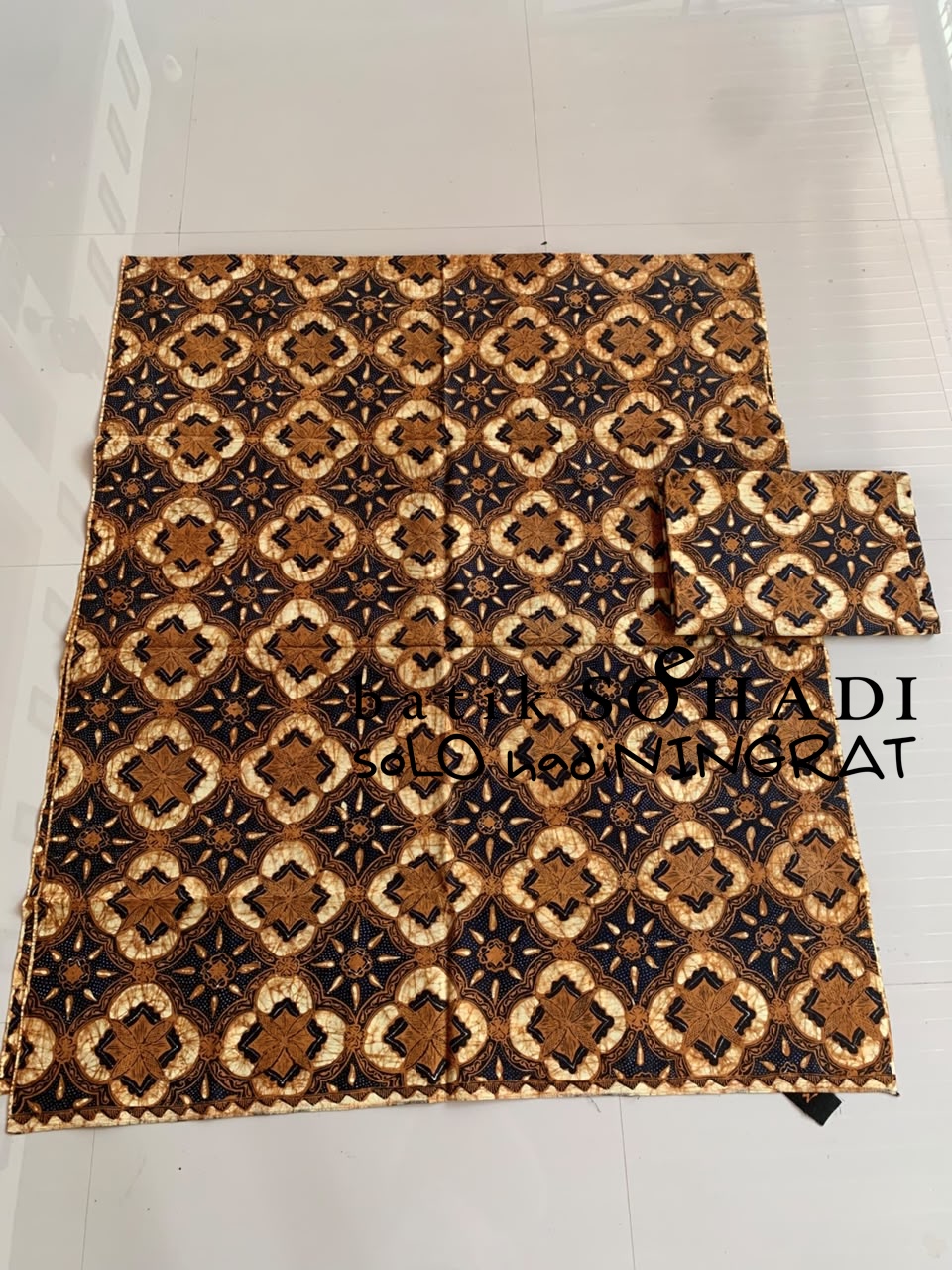 Karya — batik-tulis 39