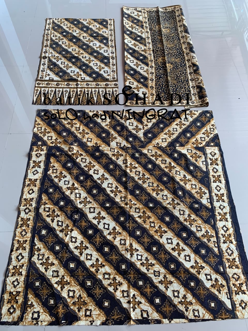 Karya — batik-tulis 41