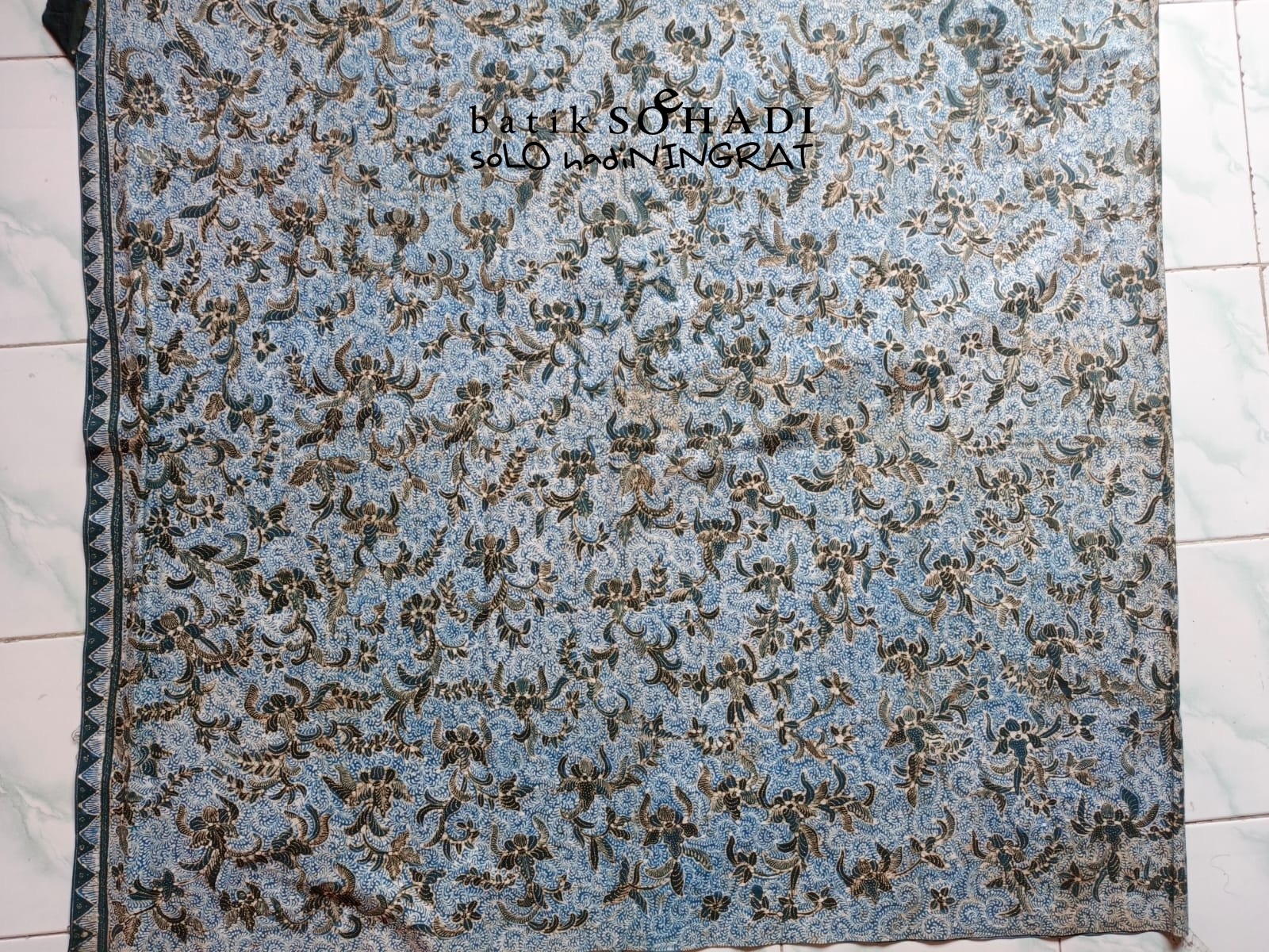 Karya — batik-tulis 25