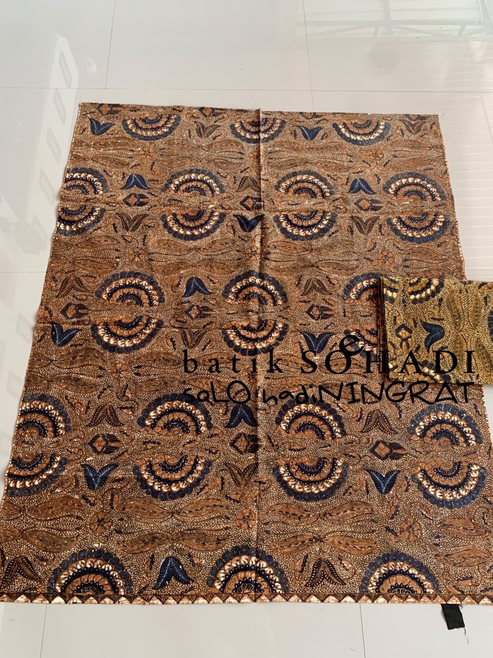 Karya — batik-tulis 43