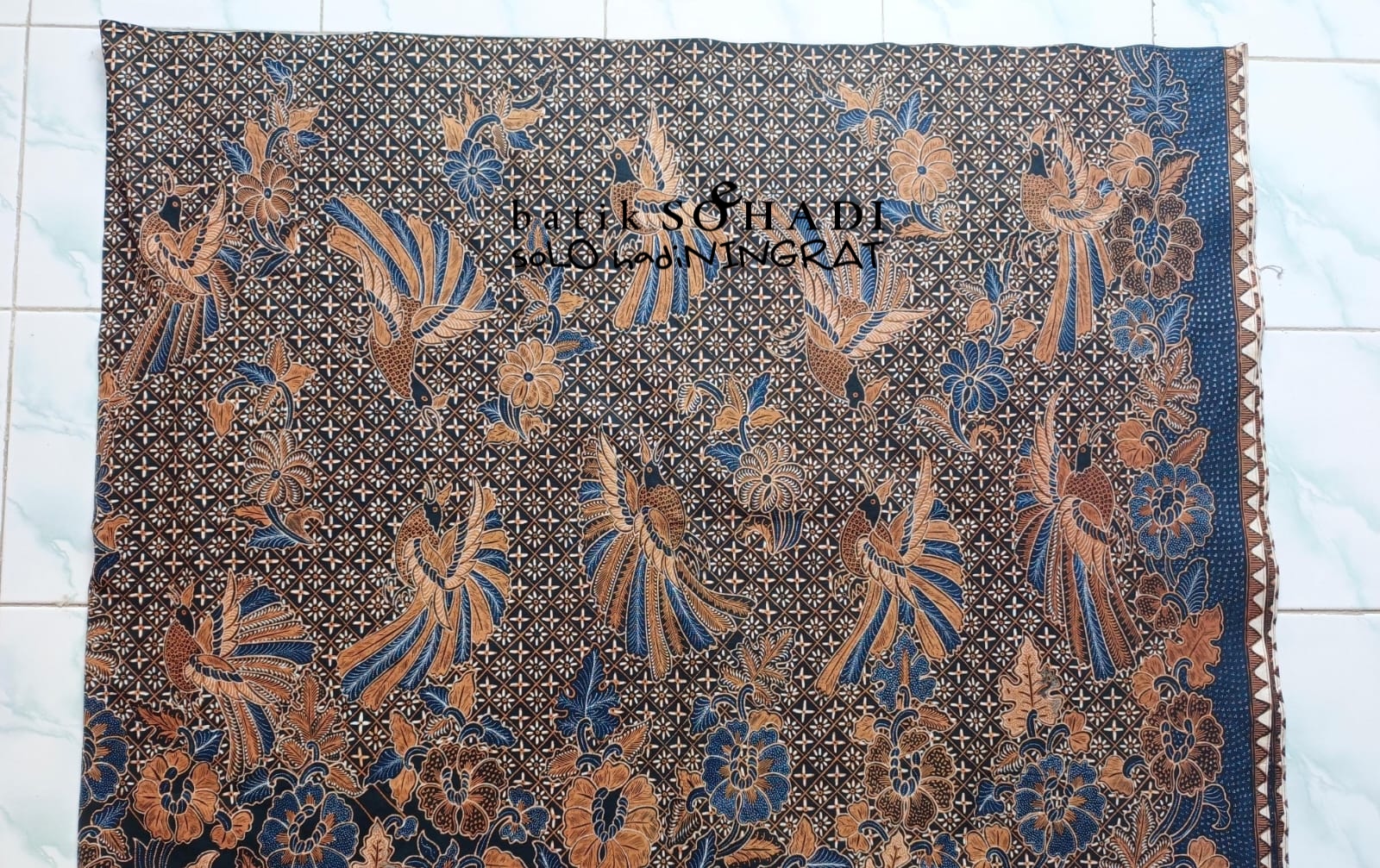 Karya — batik-tulis 26