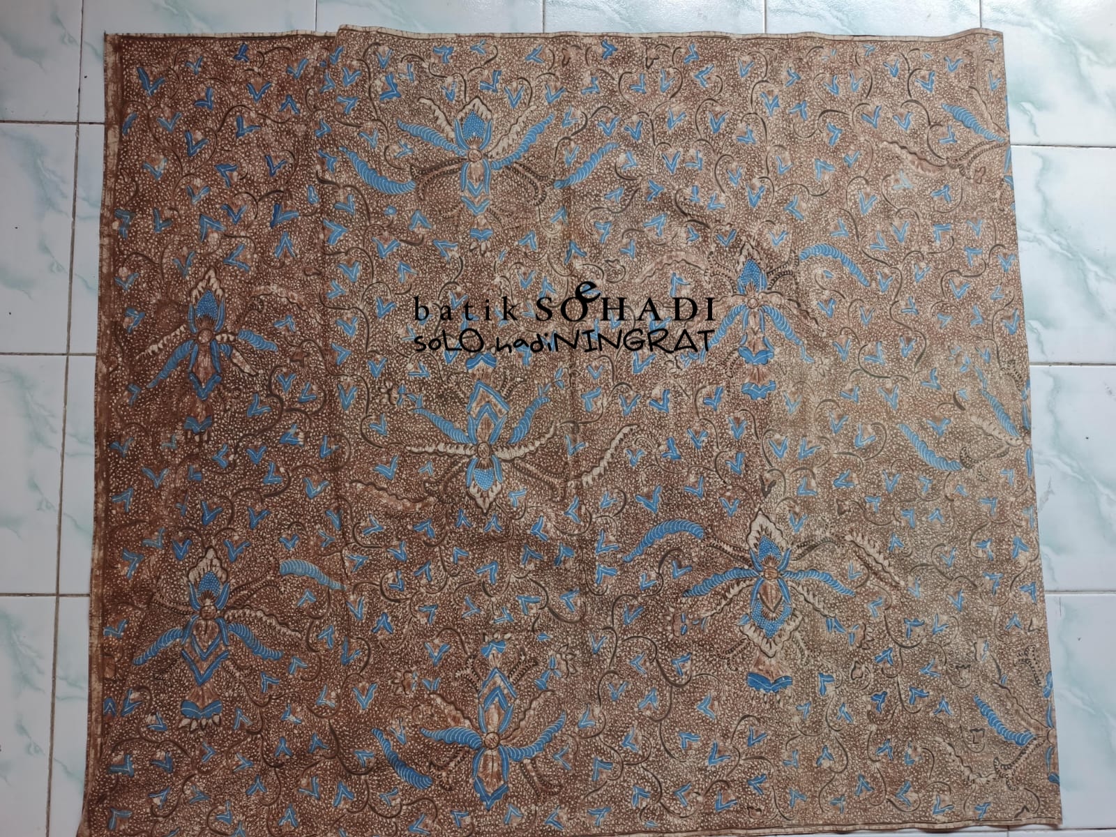 Karya — batik-tulis 27
