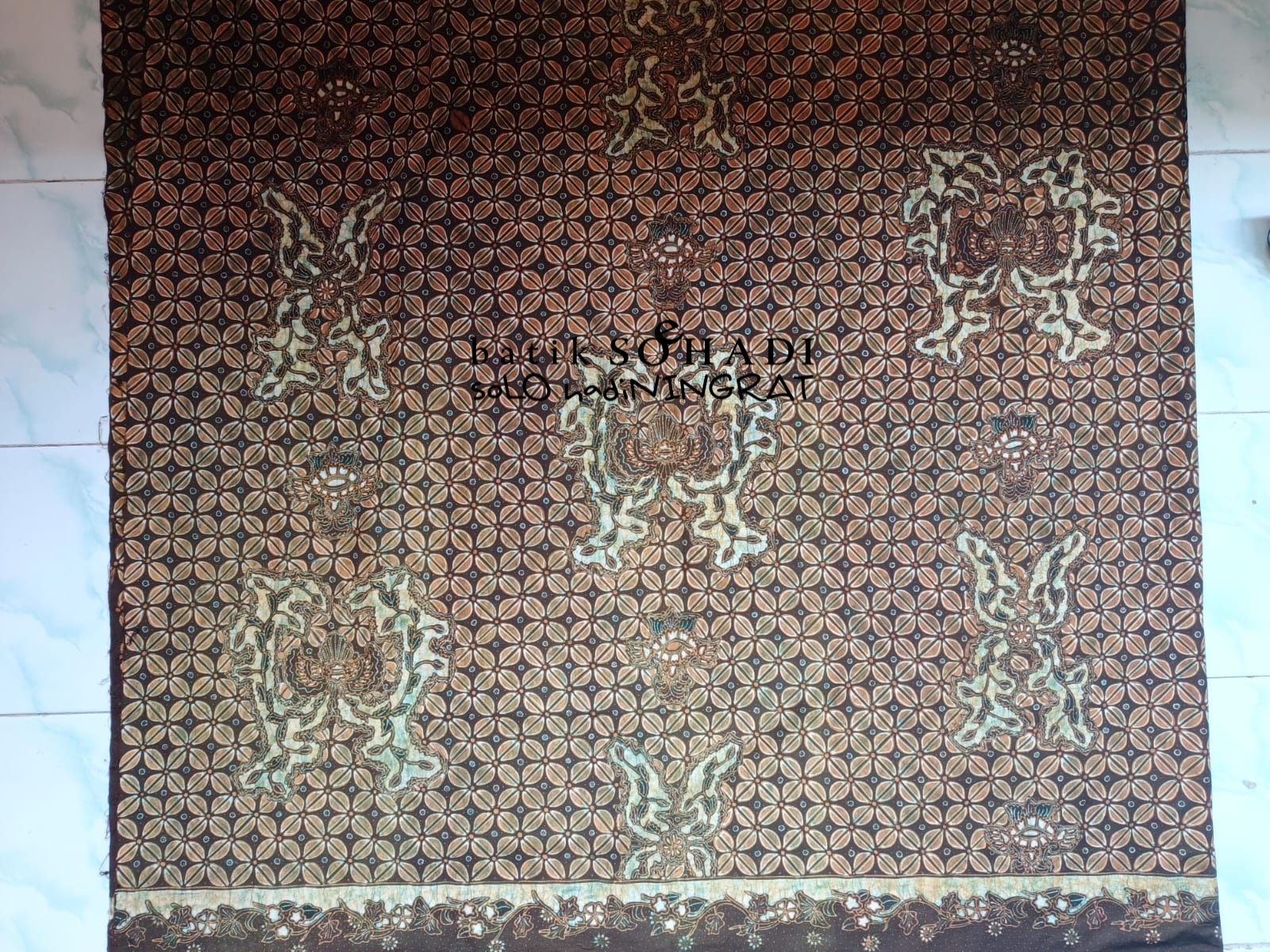 Karya — batik-tulis 28