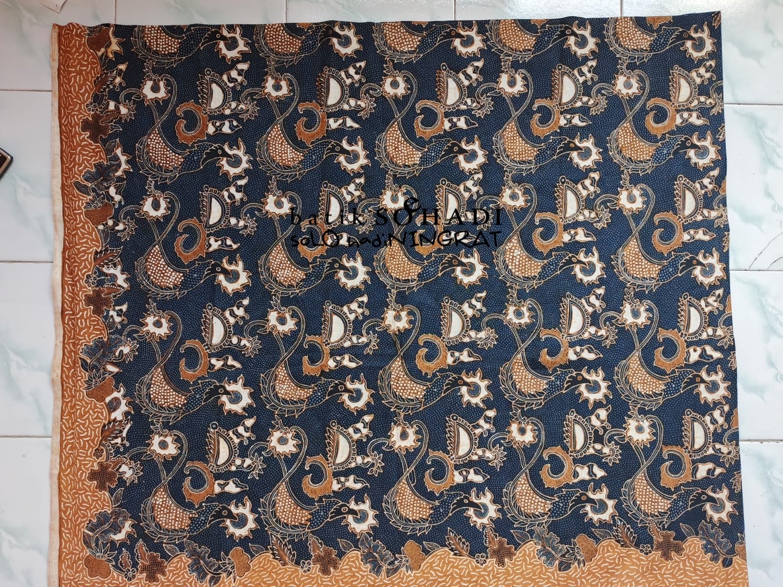 Karya — batik-tulis 29
