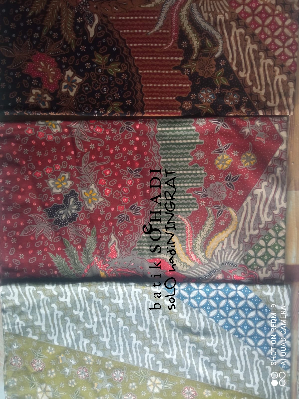Karya — batik-tulis 31