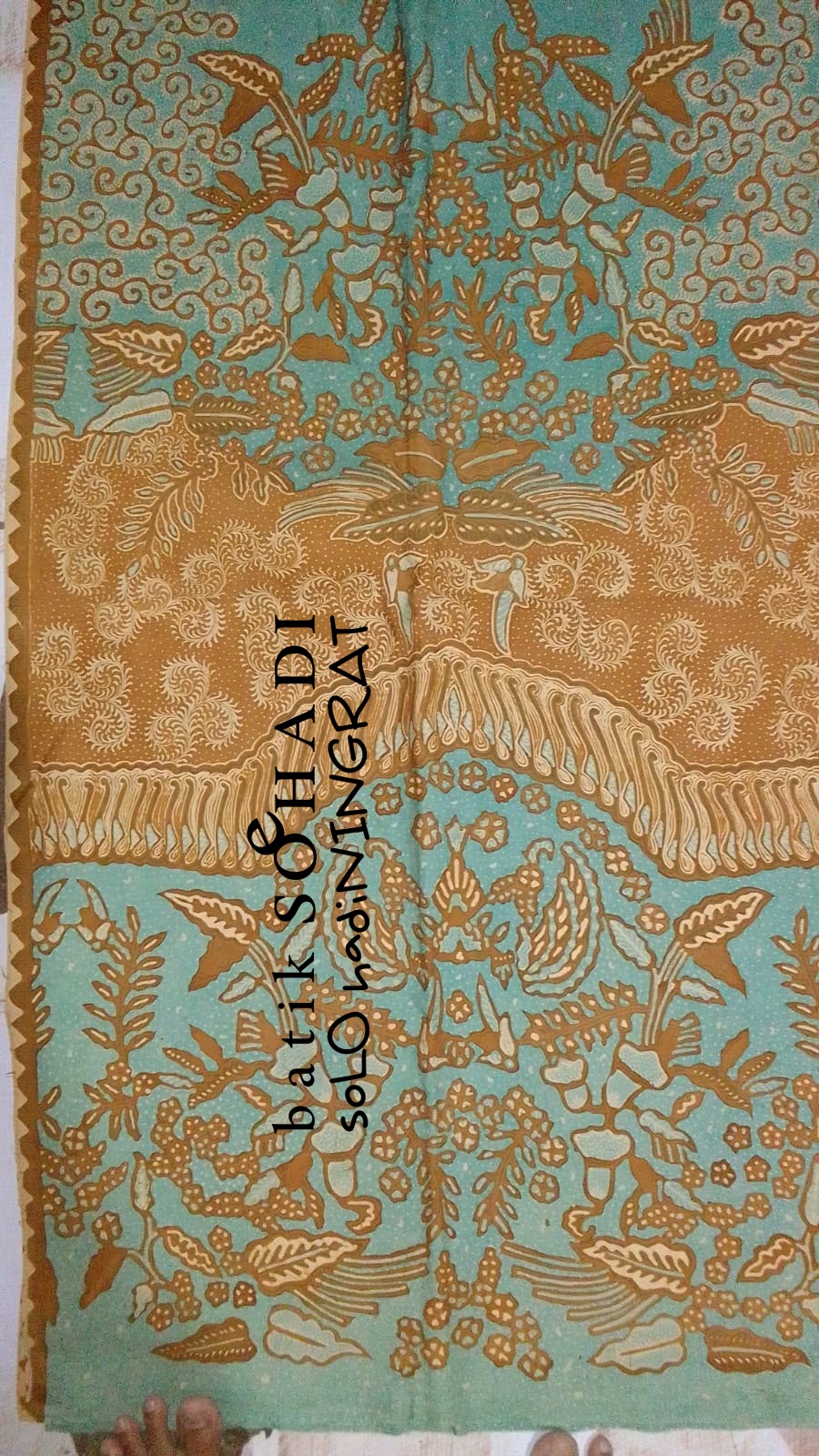 Karya — batik-tulis 32