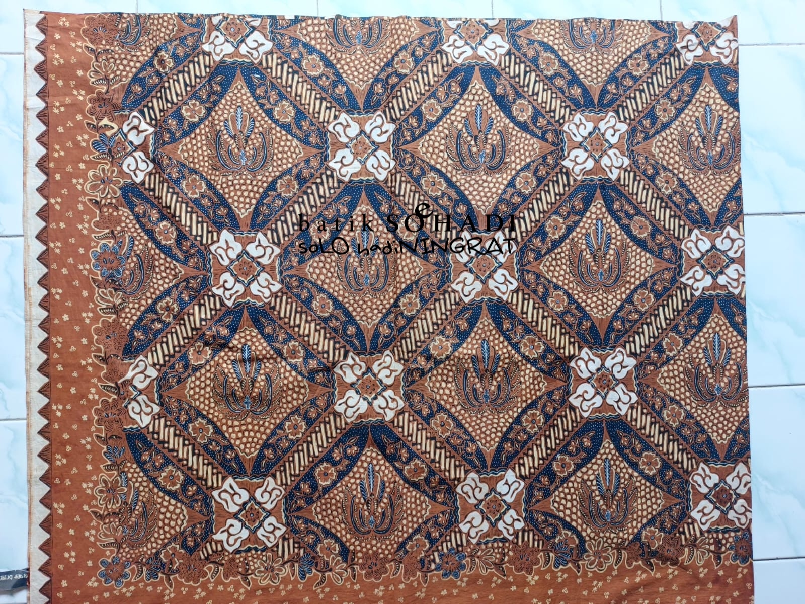 Karya — batik-tulis 45