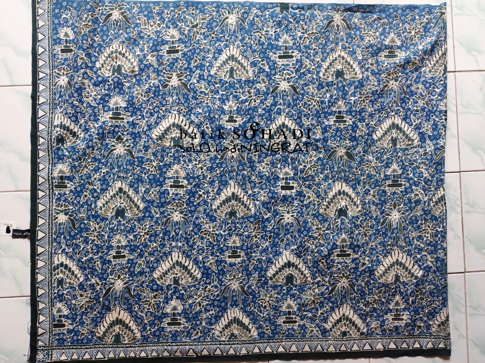 Karya — batik-tulis 47